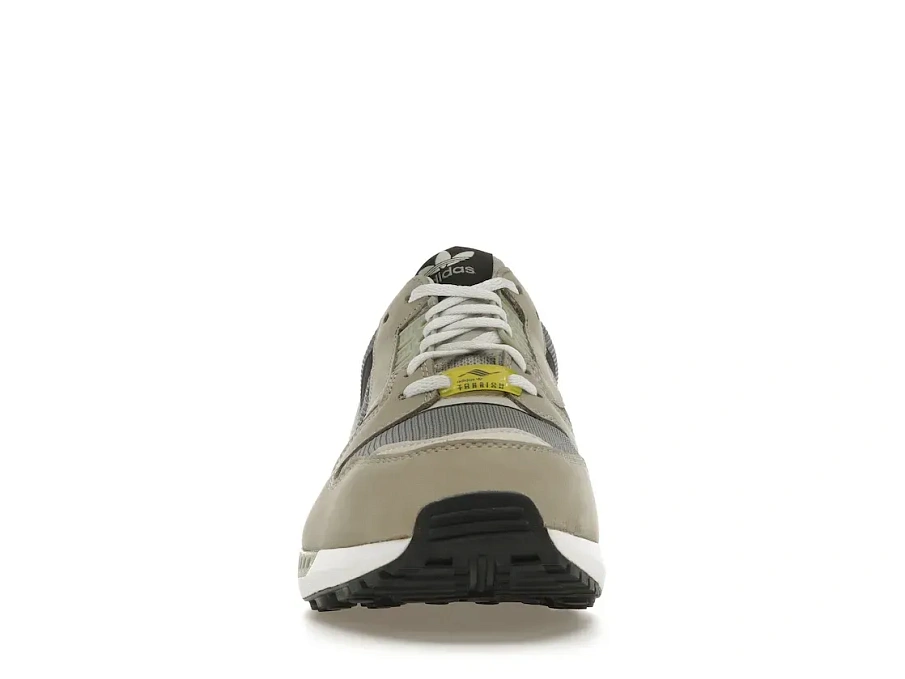 Фото № 2 с приближением к товару «‎adidas ZX 8000 Feather Grey Aluminum»