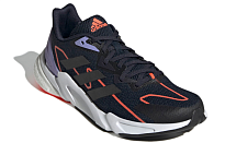 Фото № 3 с приближением к товару «‎Adidas X9000l2 Wmns BlackOrange»