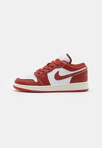 Фото № 1 с приближением к товару «‎AIR JORDAN 1 LOW SE UNISEX»