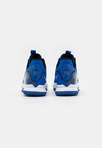 Фото № 3 с приближением к товару «‎Nike Lebron Witness 5»
