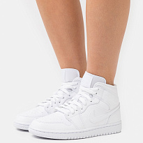 Фото № 5 с приближением к товару «‎Jordan Wmns Air 1 365 »