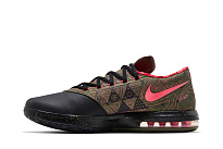 Фото № 4 с приближением к товару «‎Nike KD 6 Meteorology»