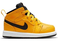 Фото № 1 с приближением к товару «‎Jordan 1 Mid»