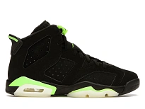 Фото № 1 с приближением к товару «‎Jordan 6 Retro Electric Green »