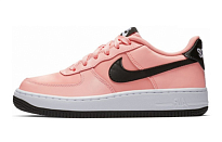Фото № 1 с приближением к товару «‎Nike Air Force 1 Low Valentines Day 2019 Bleached Coral»