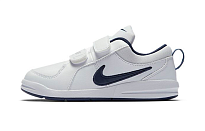 Фото № 1 с приближением к товару «‎Nike Pico 4 PSV whitemidnight navy»