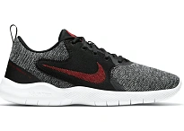 Фото № 1 с приближением к товару «‎Nike Flex Experience RN 10 Black University Red»
