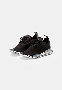 Фото № 2 с приближением к товару «‎Adidas Nmd_r1 »