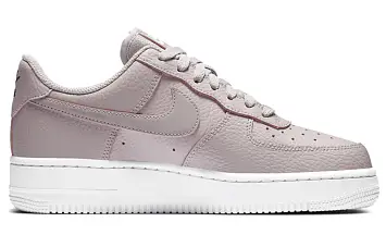 Nike Wmns Air Force 1 Low Double Swoosh Light Pink - 3