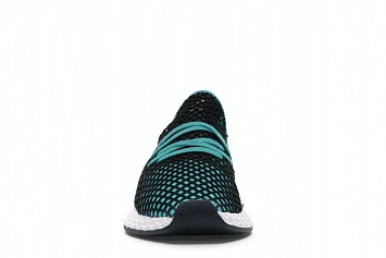 adidas Deerupt Hi Res Aqua - 2