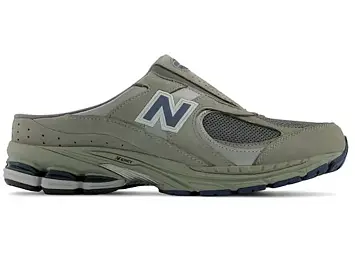 New Balance 2002R Mule