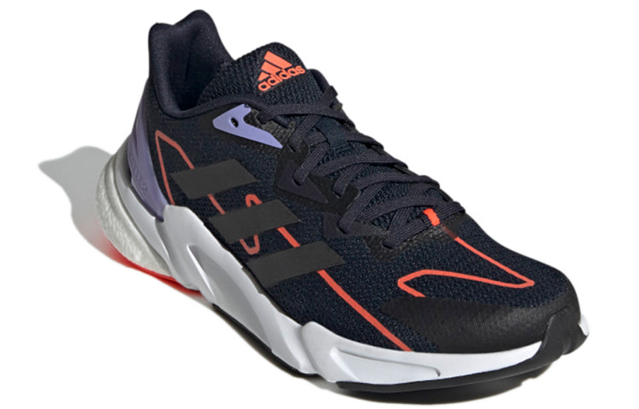 Фото № 3 с приближением к товару «‎Adidas X9000l2 Wmns BlackOrange»