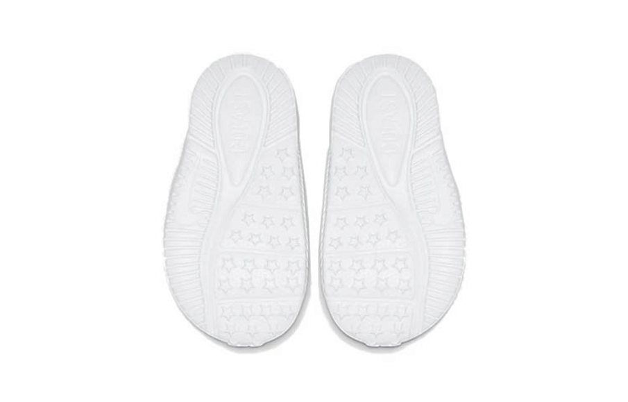 Фото № 4 с приближением к товару «‎Nike Star Runner 2 TDV 'Black'»