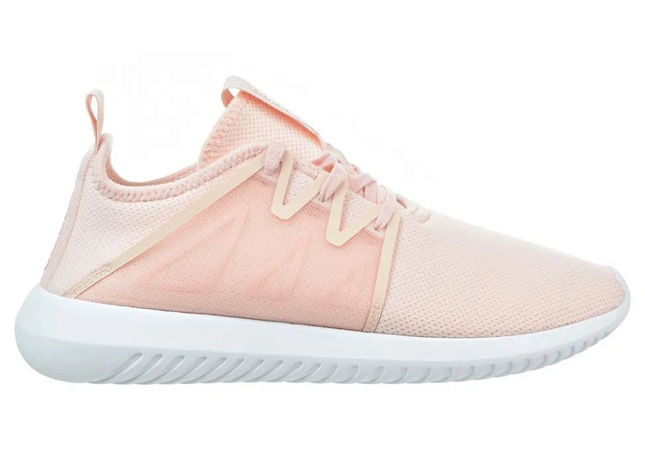 Фото № 1 с приближением к товару «‎adidas Tubular Viral 2.0 Ice Pink White »