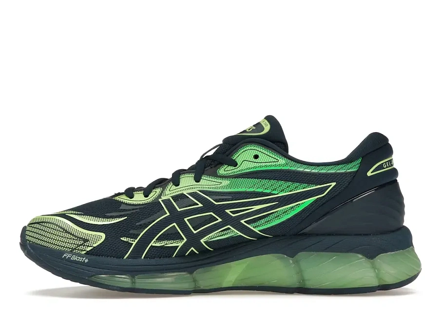Фото № 3 с приближением к товару «‎ASICS Gel-Quantum 360 VIII»