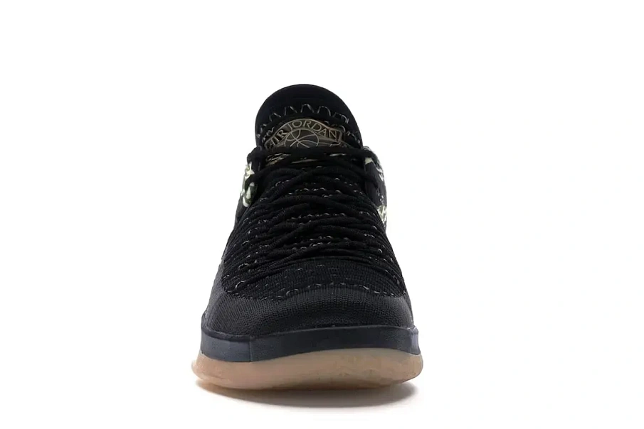 Фото № 2 с приближением к товару «‎Jordan XXXII Low»