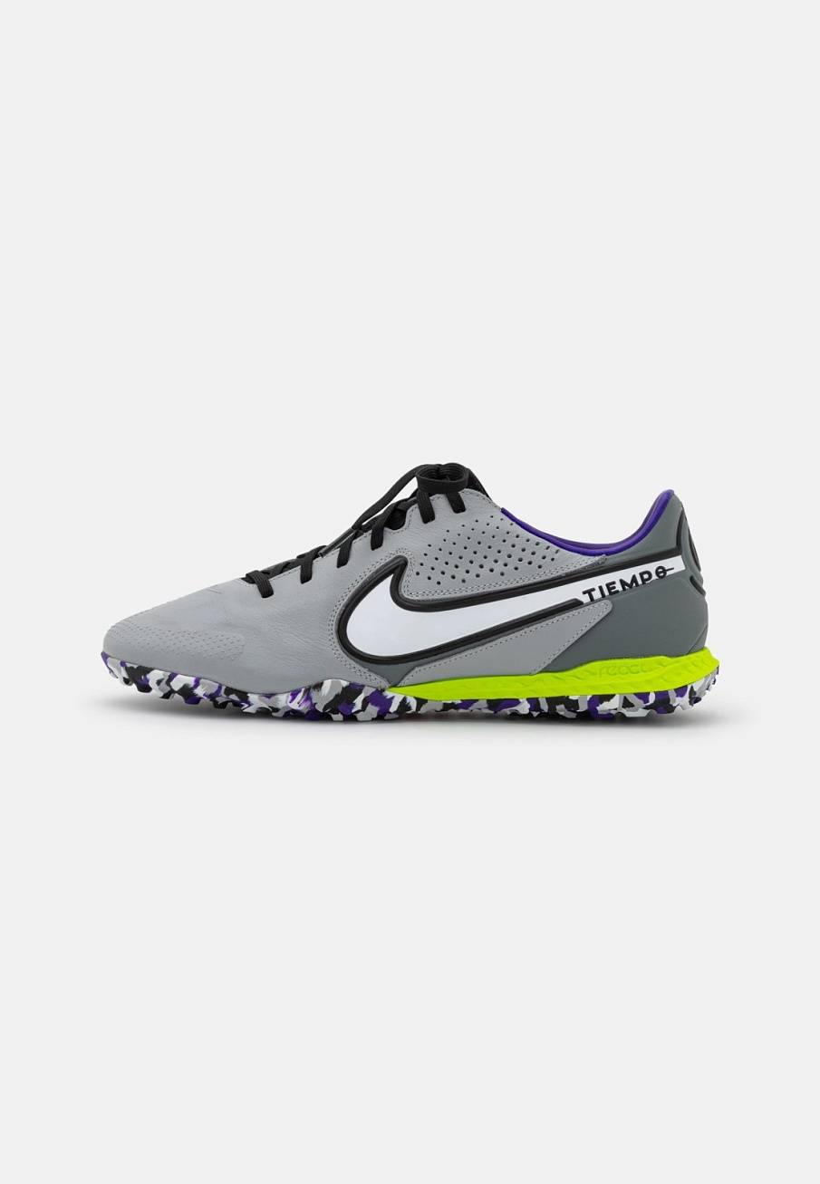 Фото № 1 с приближением к товару «‎Nike React Tiempo Legend 9 Pro TF»