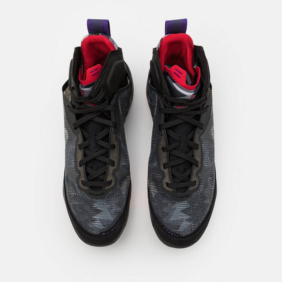 Фото № 4 с приближением к товару «‎Jordan Air Xxxvii»