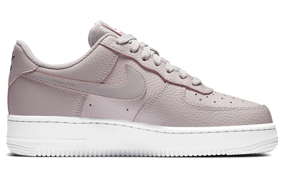 Фото № 2 с приближением к товару «‎Nike Wmns Air Force 1 Low Double Swoosh Light Pink»