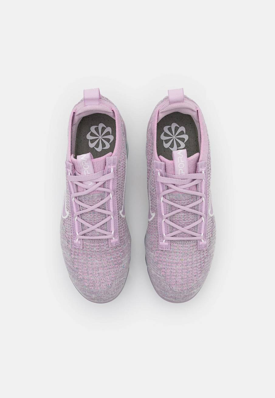 Фото № 4 с приближением к товару «‎Nike Air Max Vapormax FK »