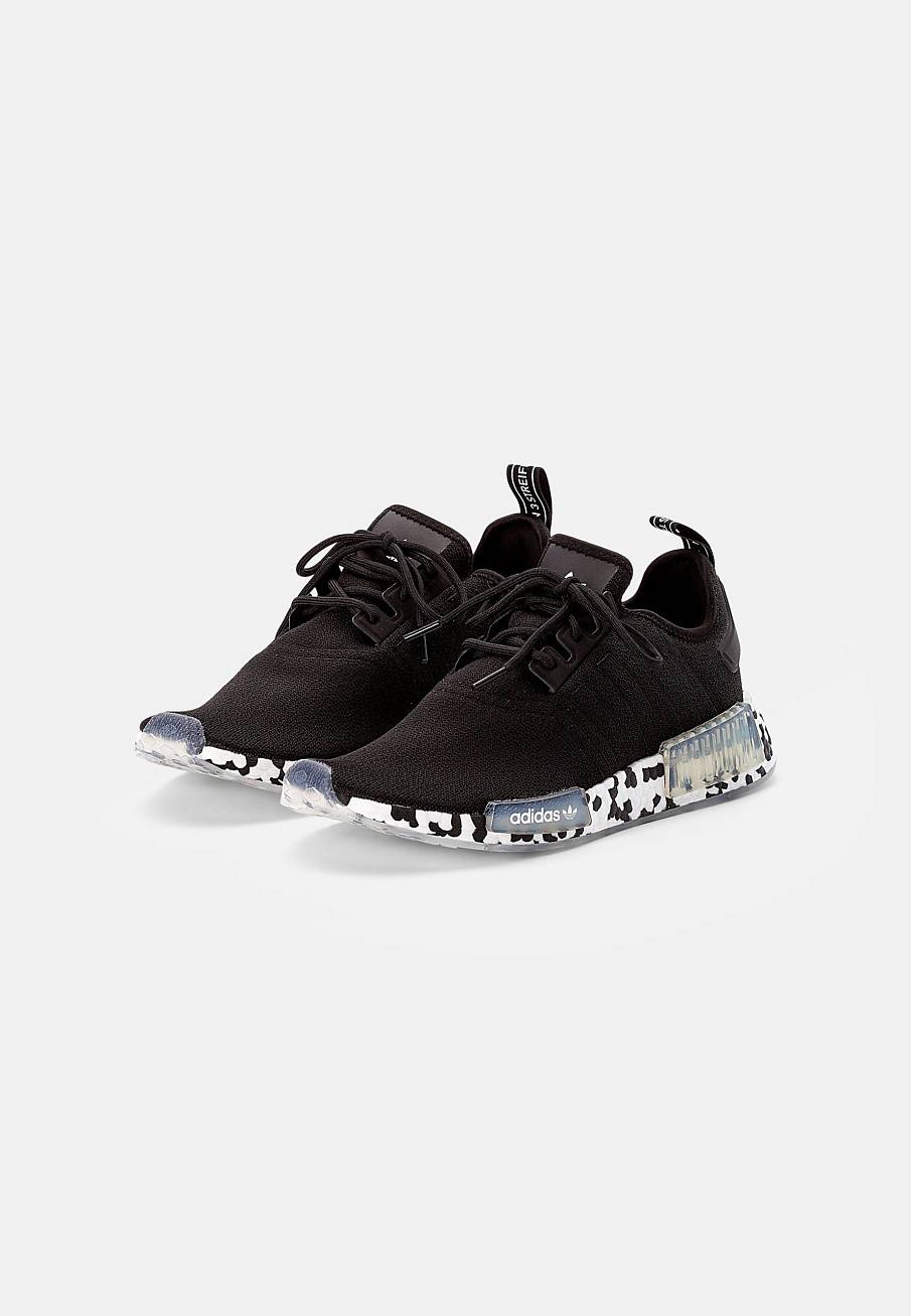 Фото № 2 с приближением к товару «‎Adidas Nmd_r1 »