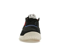 Фото № 2 с приближением к товару «‎Jordan Delta 2 Black University Red Mineral Slate»