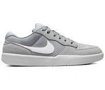 Фото № 1 с приближением к товару «‎Nike SB Force 58 Wolf Grey»