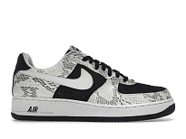 Фото № 1 с приближением к товару «‎Nike Air Force 1 Low Snakeskin Cocoa»