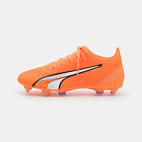 Фото № 1 с приближением к товару «‎Puma Ultra Match Mxsg»