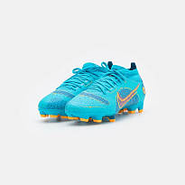 Фото № 2 с приближением к товару «‎Nike Mercurial Vapor 14 Pro FG»