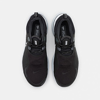 Фото № 4 с приближением к товару «‎Nike React Miler Shield»