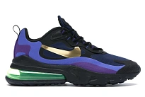 Фото № 1 с приближением к товару «‎Nike Air Max 270 React Heavy Metal»