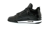 Фото № 3 с приближением к товару «‎Jordan 4 Retro 11Lab4 Black»