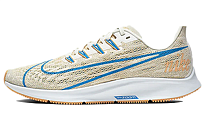 Фото № 1 с приближением к товару «‎Nike Wmns Air Zoom Pegasus 36 'Sail'»