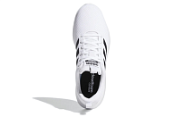 Фото № 4 с приближением к товару «‎adidas neo Lite Racer CLN 'White Black'»