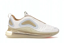 Фото № 1 с приближением к товару «‎Nike Air Max 720 Pale Vanilla»