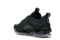 Фото № 5 с приближением к товару «‎Nike Air Max 97 Utility Black Cool Grey»
