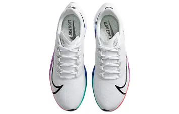 Nike Air Zoom Pegasus 37 'White Multi' - 7