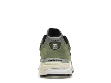 New Balance 990v3 - 4