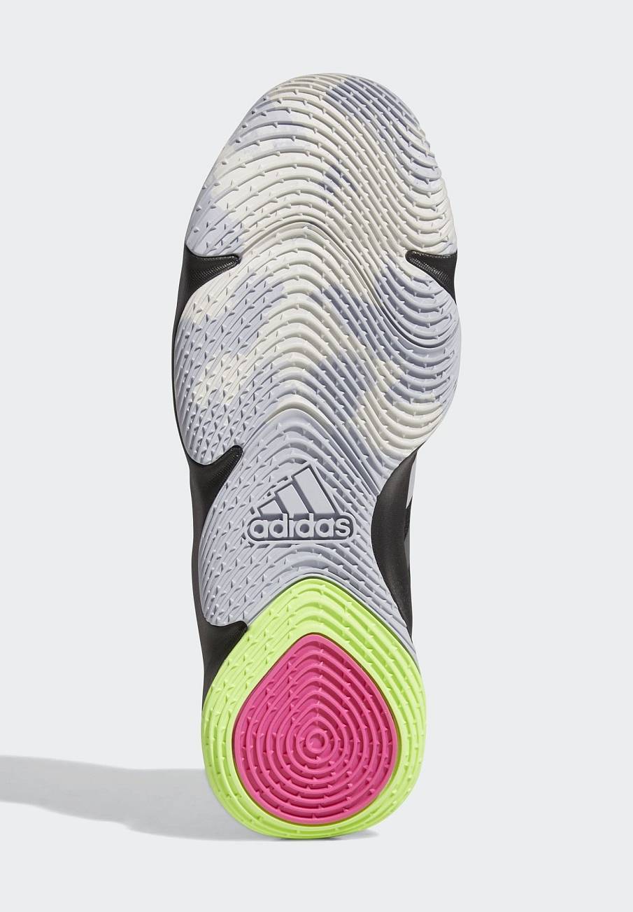 Фото № 5 с приближением к товару «‎Adidas Obuwie Do Koszykowki»