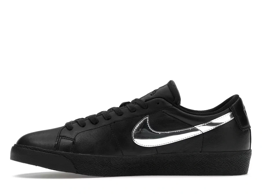 Фото № 3 с приближением к товару «‎Nike SB Zoom Blazer Low»