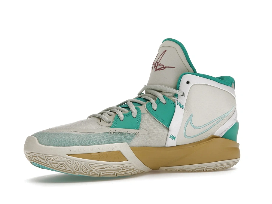 Фото № 3 с приближением к товару «‎Nike Kyrie Infinity Keep Sue Fresh»