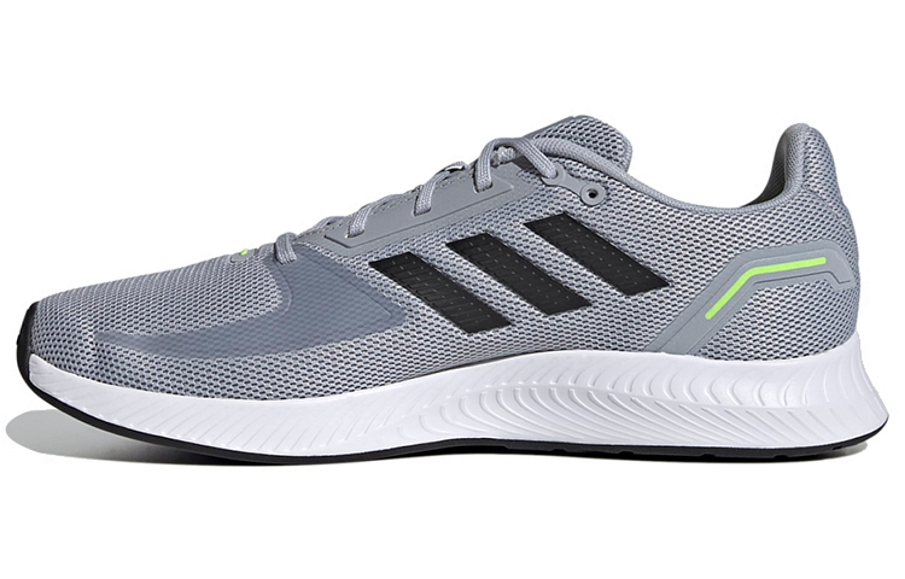 Фото № 1 с приближением к товару «‎adidas Runfalcon 2.0 GreyBlack»