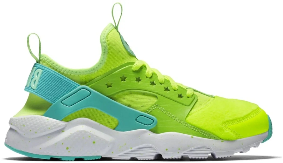 Фото № 1 с приближением к товару «‎Nike Air Haurache Ultra Air Huarache Ultra »