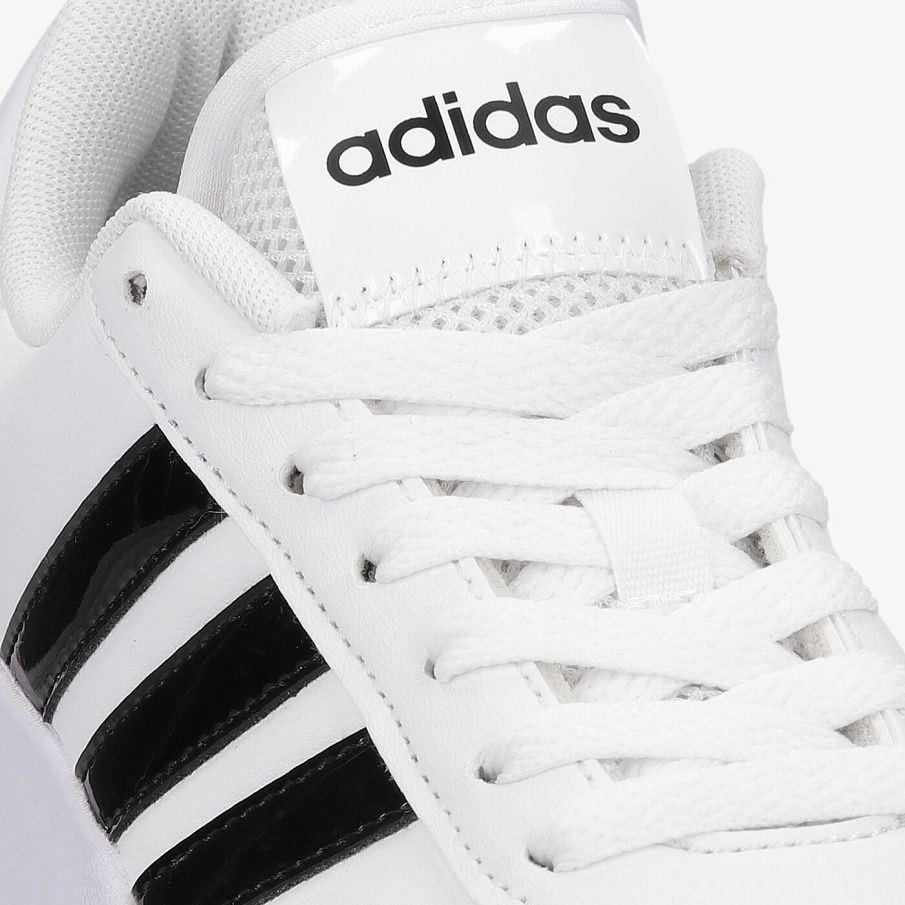Фото № 4 с приближением к товару «‎Adidas Court Bold»