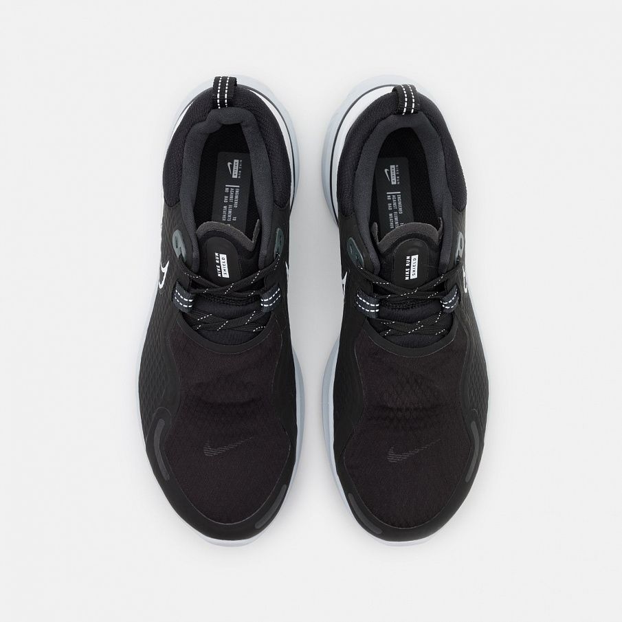 Фото № 4 с приближением к товару «‎Nike React Miler Shield»
