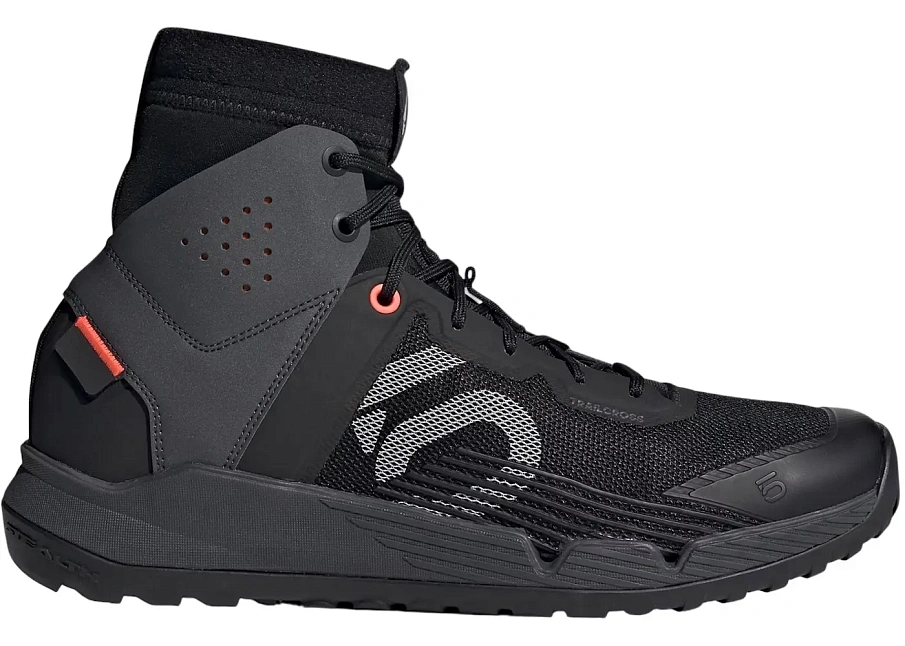 Фото № 1 с приближением к товару «‎adidas Five Ten Trail Cross Mid Pro»