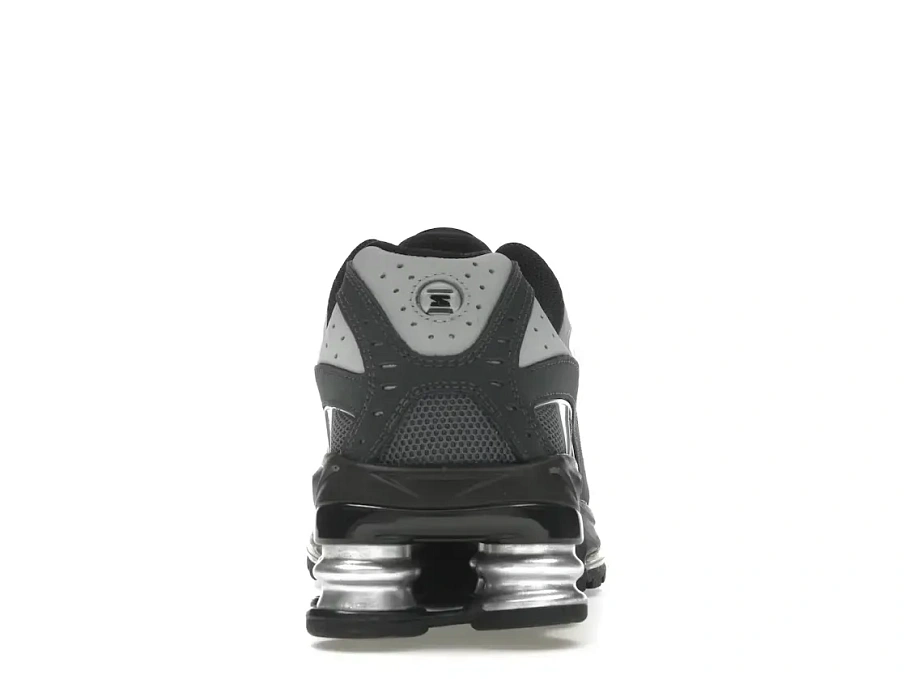 Фото № 4 с приближением к товару «‎Nike Shox Ride 2»