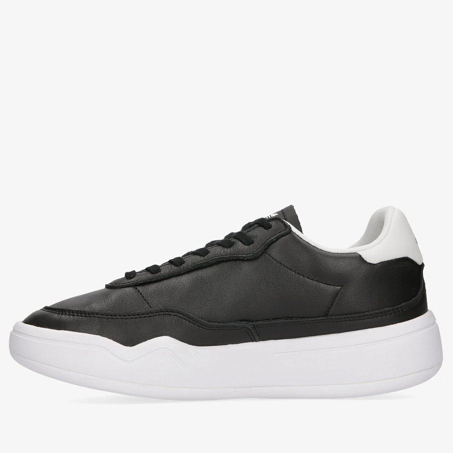 Фото № 2 с приближением к товару «‎Adidas New Her Court W»