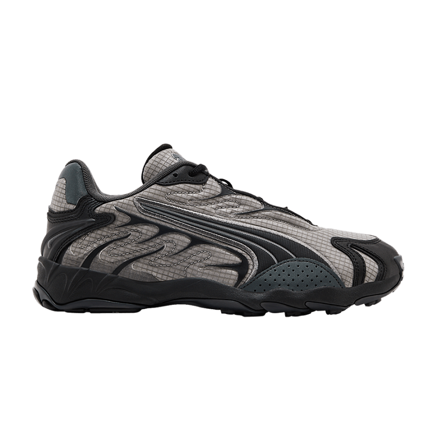 Фото № 1 с приближением к товару «‎Puma Inhale Essentials Shadow Grey»